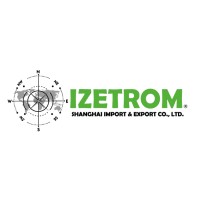 IZETROM SHANGHAI IMPORT EXPORT CO., LTD. logo - Similar company to Globalecuador Cia Ltda