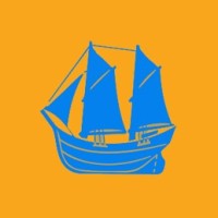 Kalajoen Satama Oy - Port of Kalajoki logo - Similar company to Oy Blomberg Stevedoring Ab