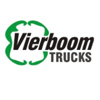 Vierboom Trucks logo - Similar company to Sauths