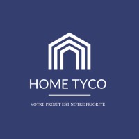 HOME TYCO logo - Similar company to Kadence Immobilier