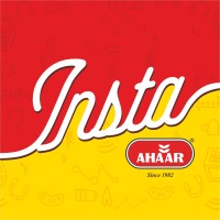 Insta Ahaar logo - Similar company to Xotic Essentials®