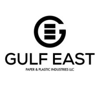 Gulf East Paper and Plastic Industries LLC logo - Similar company to Aims Plastic Llc