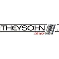 Theysohn Extrusionstechnik - India logo - Similar company to Oscar Polymers