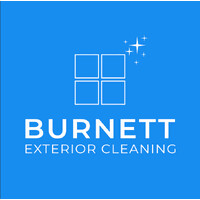 Burnett Exterior Cleaning logo - Similar company to Lincs Window Cleaning Ltd