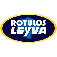 Rótulos Leyva S.L. logo - Similar company to Rótulos Studio