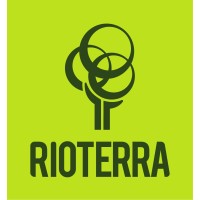 Rioterra logo - Similar company to Café Apuí Agroflorestal
