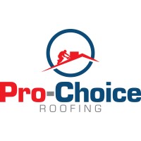 ProChoice Roofing logo - Similar company to Paradigm Roofing