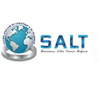 Salt Operataons logo - Similar company to Gros Bras - Moving And Transportation Of Goods In Cameroon