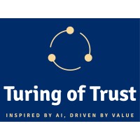 Turing of Trust (AI) logo - Similar company to Gatekeeper