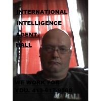 International Intelligence Agency