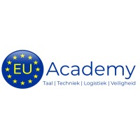EU academy logo - Similar company to Freethink