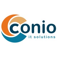 Conio IT Solutions logo - Similar company to Jgs Jaipur Global Services Pvt Ltd