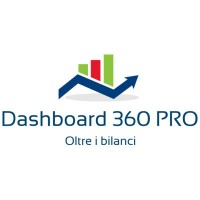 Dashboard 360 logo - Similar company to Dashboard Financial