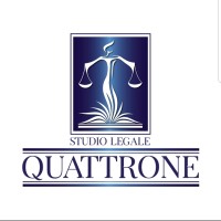 Studio Legale Quattrone logo - Similar company to Campanielli - Studio Legale