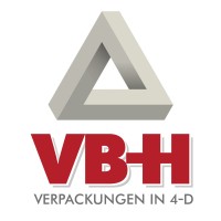 Verpackungsberatung Hage GmbH & Co. KG logo - Similar company to Tefa Kartonagen Gmbh
