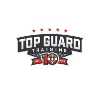 Top Guard Training