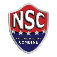 National Scouting Combine logo - Similar company to Blesto