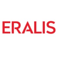 Eralis logo - Similar company to Etralis