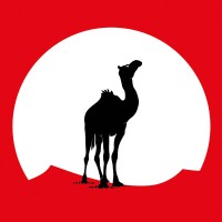 Black Camel Pictures logo - Similar company to Savalas Post