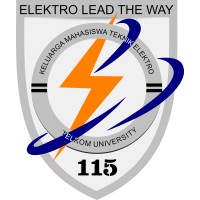 Keluarga Mahasiswa Teknik Elektro Telkom University logo - Similar company to Elitia Laboratory