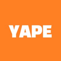 Yape Media logo - Similar company to Deskin Studio