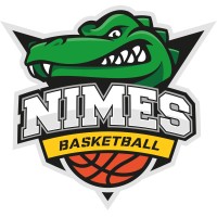 NIMES BASKET logo - Similar company to Karactère
