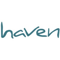 Haven logo - Similar company to Big Sky Youth Empowerment