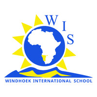 Windhoek International School logo - Similar company to Shoshit Seva Sangh (Sssfoundation.Org)