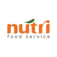 Nutri Food Service logo - Similar company to Ramax Group