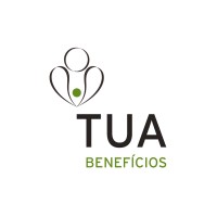Tua Seguros e Benefícios logo - Similar company to Virtual Brindes Brasil