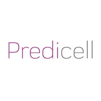 Predicell logo - Similar company to Kickets Ticketing