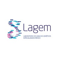 LAGEM logo - Similar company to Semper Genomics Sa De Cv