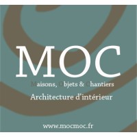MOC logo - Similar company to Newdee