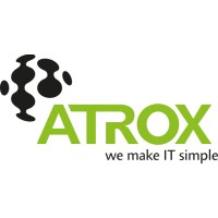 Atrox AG logo - Similar company to 50Plusabroad