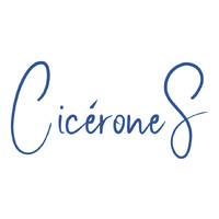 CicéroneS Coaching & Consulting logo - Similar company to Oui Au Financement Uniforme