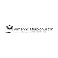 Almenna Múrþjónustan logo - Similar company to Dib (Dansk International Bosætningsservice)