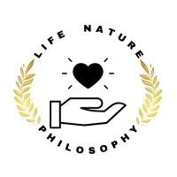 Lifenatphil logo - Similar company to MARTLET