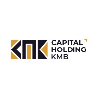 Capital Holding KMB logo - Similar company to Archi Corp.