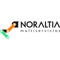 Noraltia Multiservicios logo - Similar company to Noraltia
