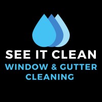 See It Clean Ltd logo - Similar company to Alfresco Exterior Cleaning