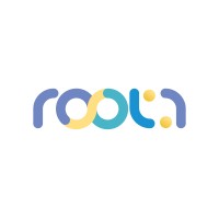 Rooka logo - Similar company to Rookaz