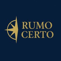 Rumo Certo logo - Similar company to She Network