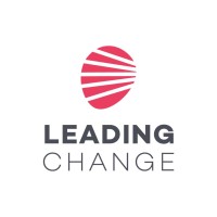 Leading Change logo - Similar company to Threading Change