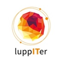 luppITer logo - Similar company to Luppiter