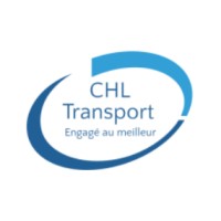 CHL Transport logo - Similar company to Chl