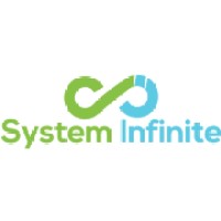 System Infinite logo - Similar company to System Infinite