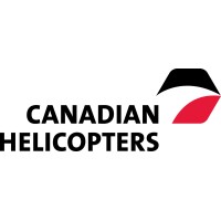 Canadian Helicopters Limited logo - Similar company to Summit Helicopters