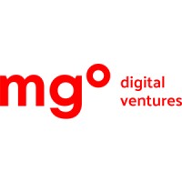 Mgo Digital Ventures Gmbh