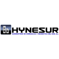 HYNESUR logo - Similar company to Idp Kompressor Sl