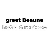 greet hotel & restooo Beaune logo - Similar company to Hymage